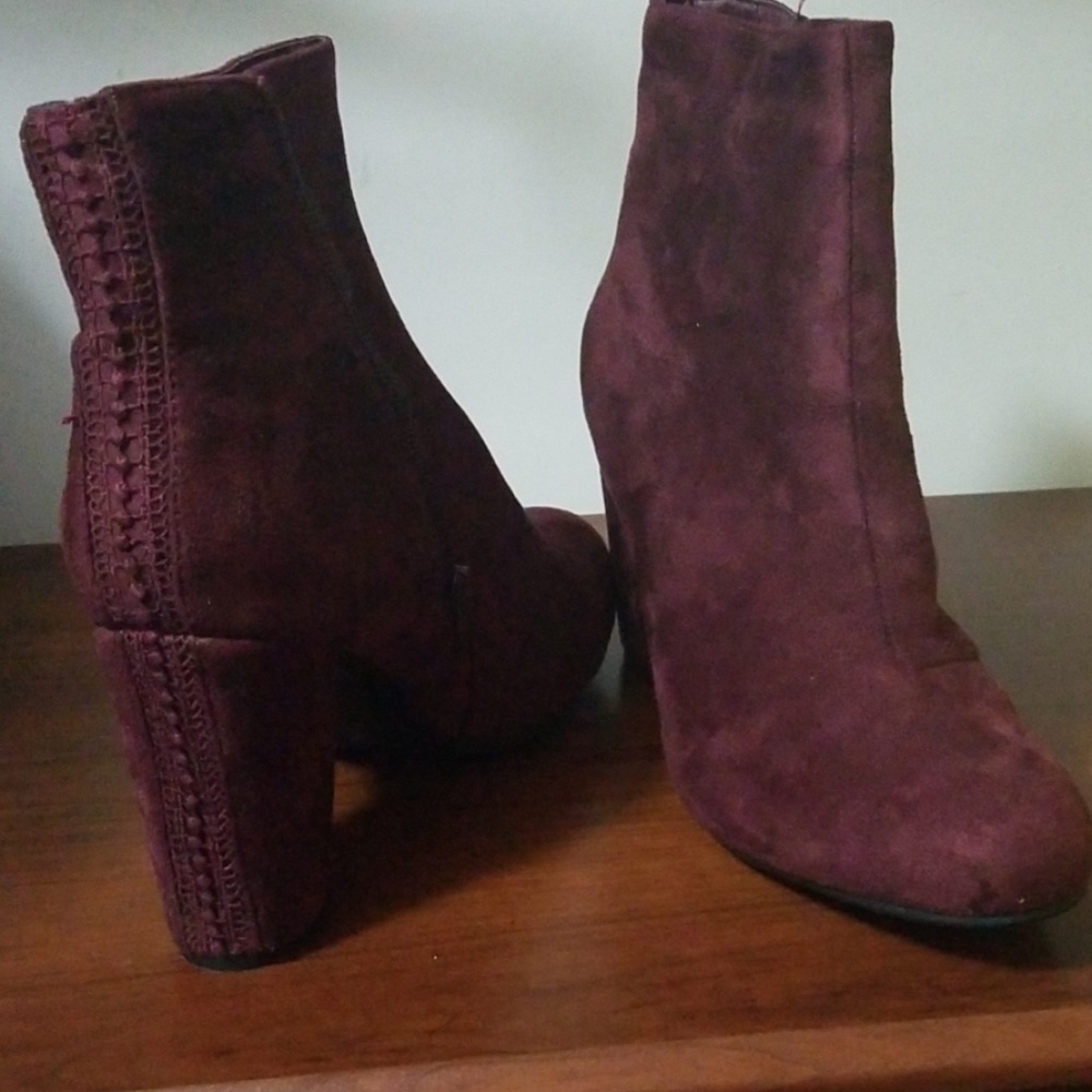Wine boots